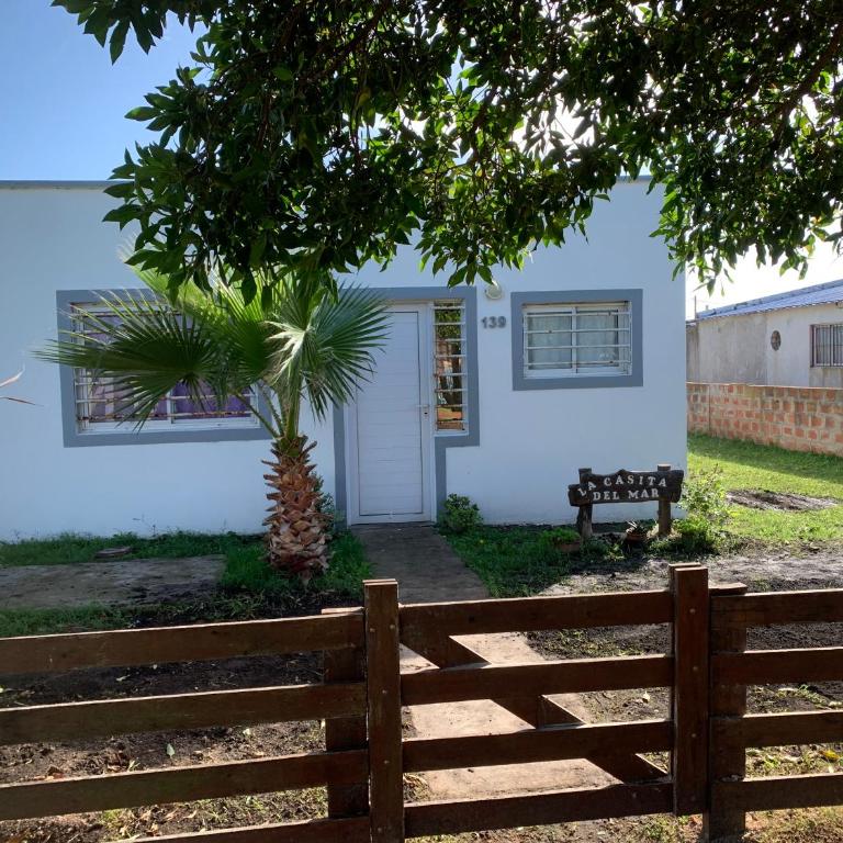 La casita del mar - Two-Bedroom House - 2