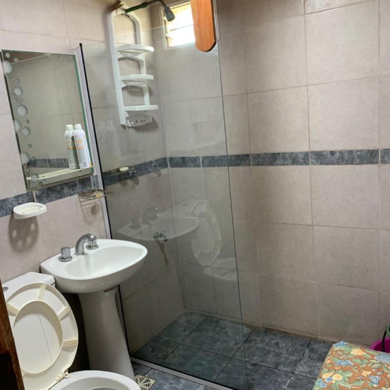 La casita del mar - Two-Bedroom House - 4
