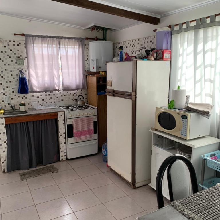 La casita del mar - Two-Bedroom House - 5