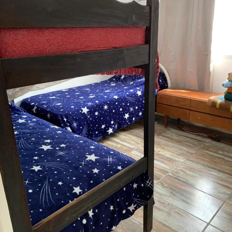 La casita del mar - Two-Bedroom House - 7