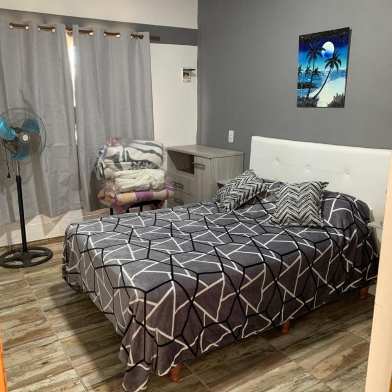 La casita del mar - Two-Bedroom House - 8