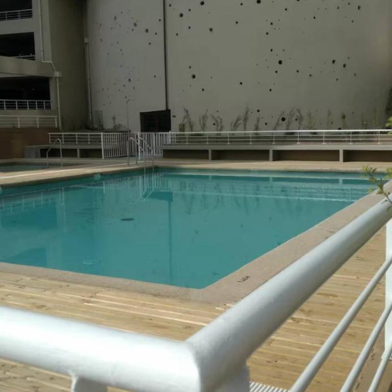 Vista al océano en Recreo, a pasos de Viña - Three-Bedroom Apartment - 5