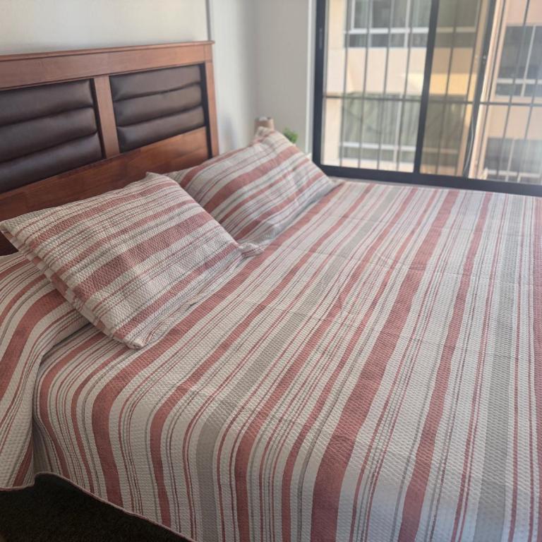 Hostal EntreOrientes - Habitación Doble - 1 o 2 camas - 3