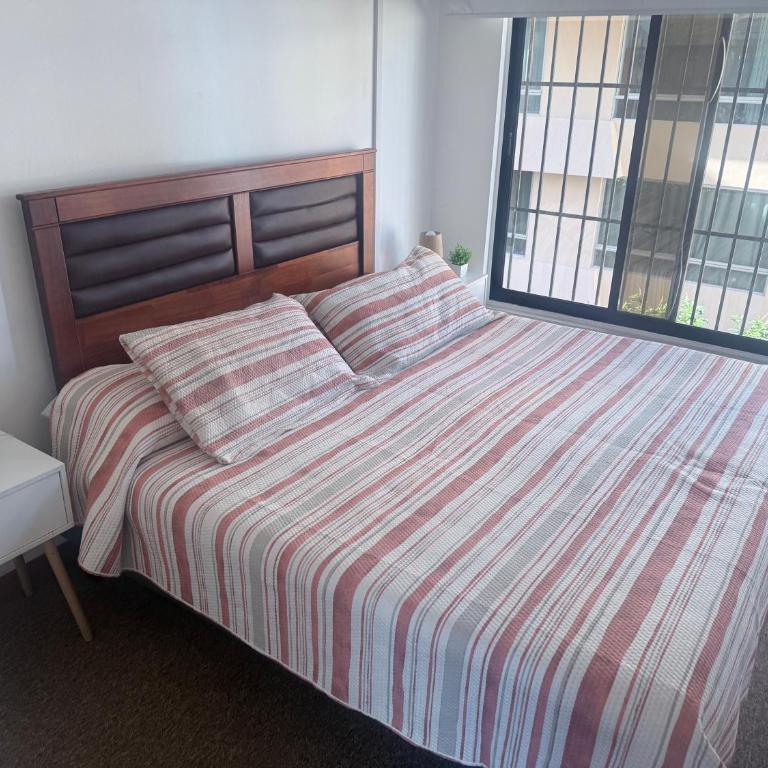 Hostal EntreOrientes - Habitación Doble - 1 o 2 camas - 2