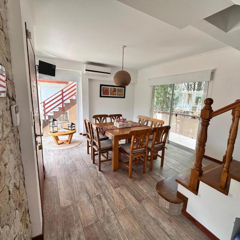 Departamento muy cerca del mar - Apartamento de 2 dormitorios - 11