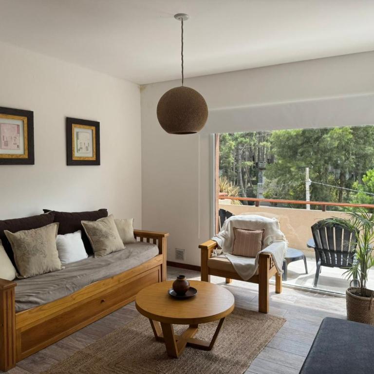 Departamento muy cerca del mar - Apartamento de 2 dormitorios - 9