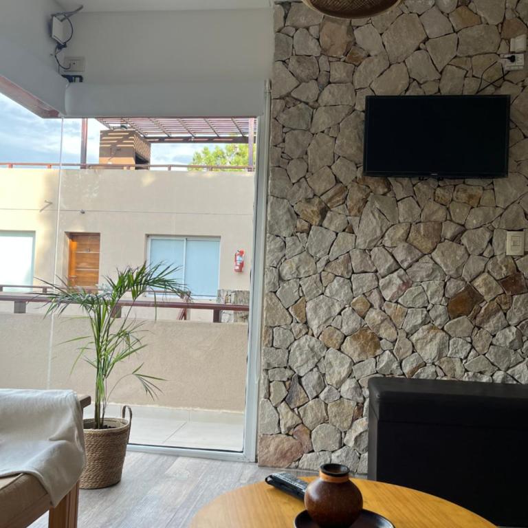 Departamento muy cerca del mar - Apartamento de 2 dormitorios - 6