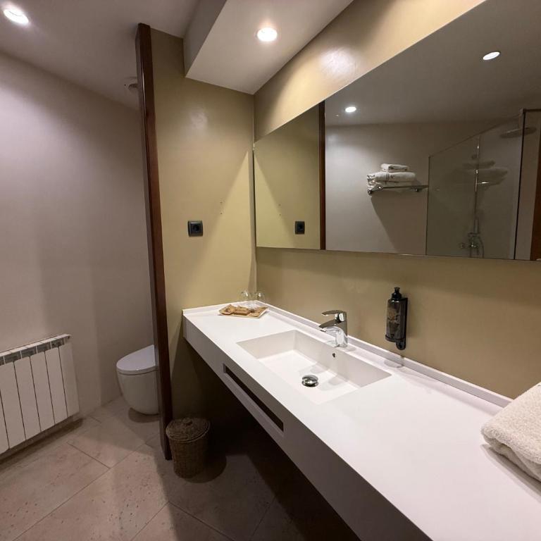 SWISS MORAIRA HOTEL - Adults only - Classic King Room - 2
