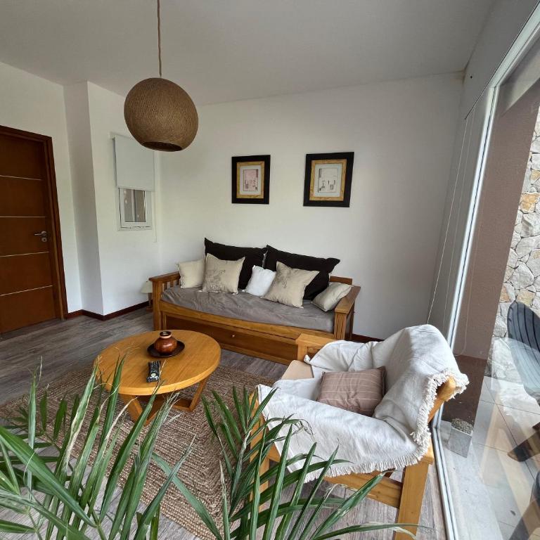 Departamento muy cerca del mar - Apartamento de 2 dormitorios - 5
