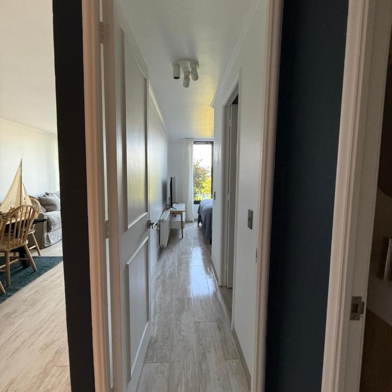 Increíble vista al mar - Two-Bedroom Apartment with Sea View - 6