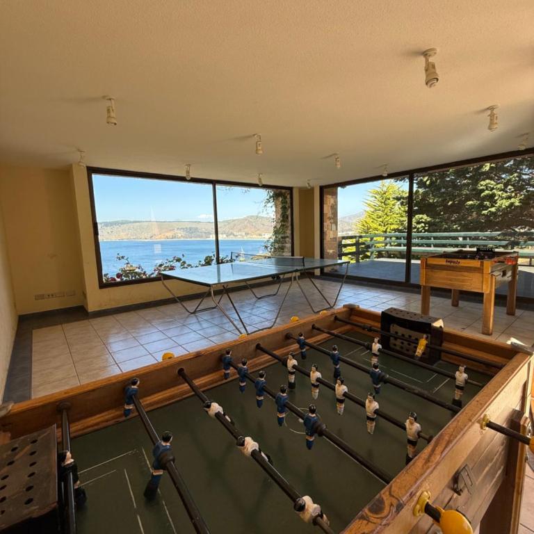 Increíble vista al mar - Two-Bedroom Apartment with Sea View - 42