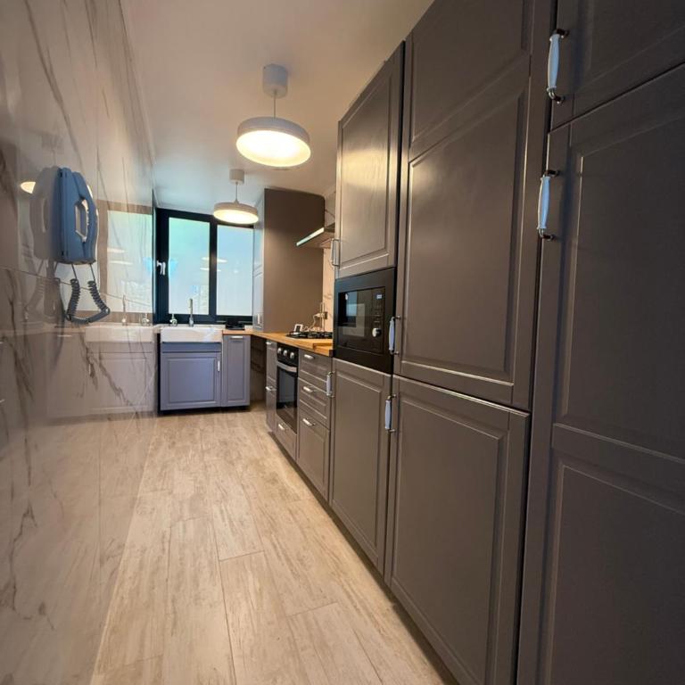Increíble vista al mar - Two-Bedroom Apartment with Sea View - 14