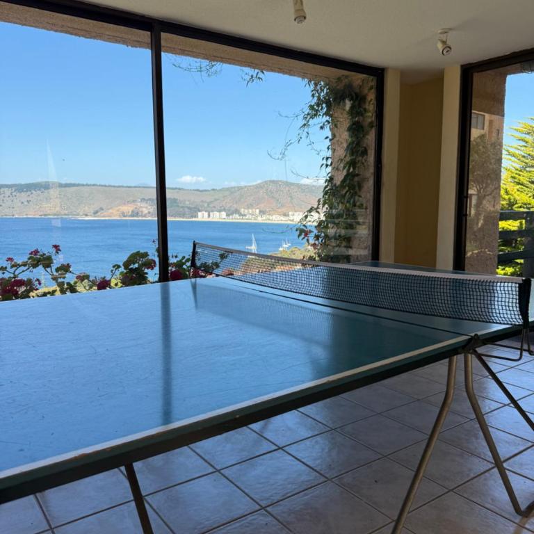 Increíble vista al mar - Two-Bedroom Apartment with Sea View - 41