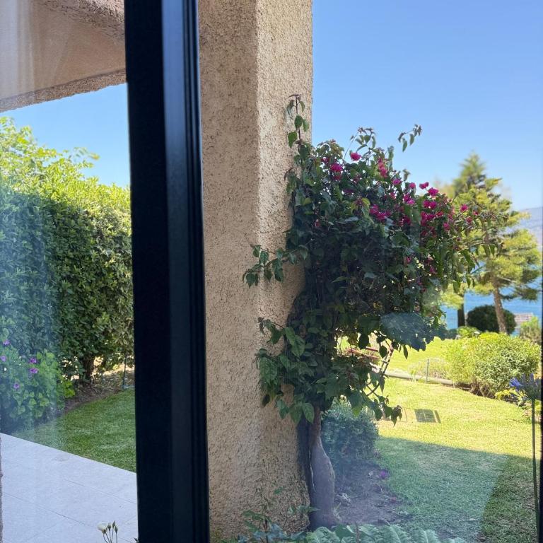 Increíble vista al mar - Two-Bedroom Apartment with Sea View - 4