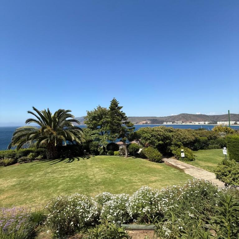 Increíble vista al mar - Two-Bedroom Apartment with Sea View - 25