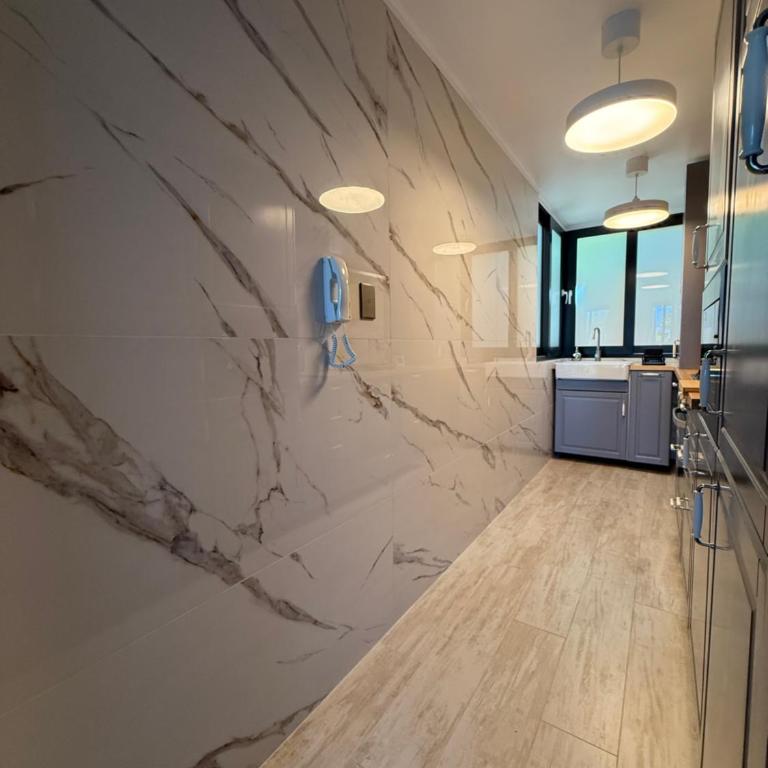 Increíble vista al mar - Two-Bedroom Apartment with Sea View - 15