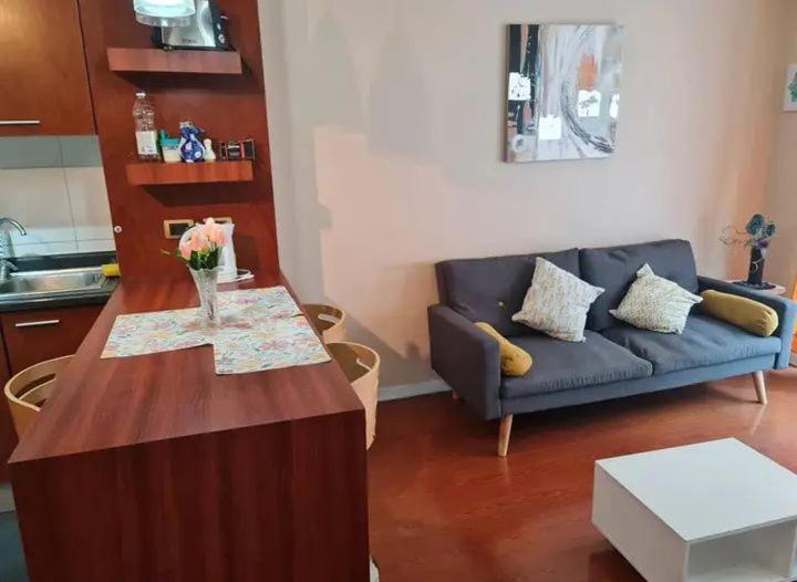 MÁRQUEZ Hospedaje - Apartamento - 3
