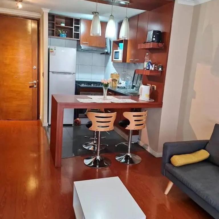 MÁRQUEZ Hospedaje - Apartamento - 6