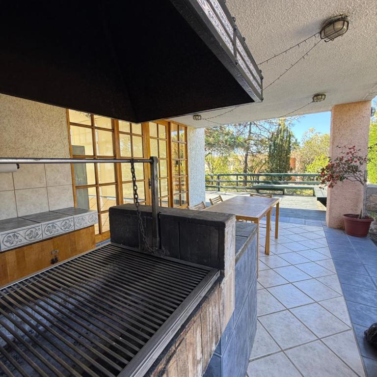 Increíble vista al mar - Two-Bedroom Apartment with Sea View - 38