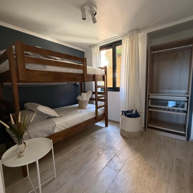 Increíble vista al mar - Two-Bedroom Apartment with Sea View - 10