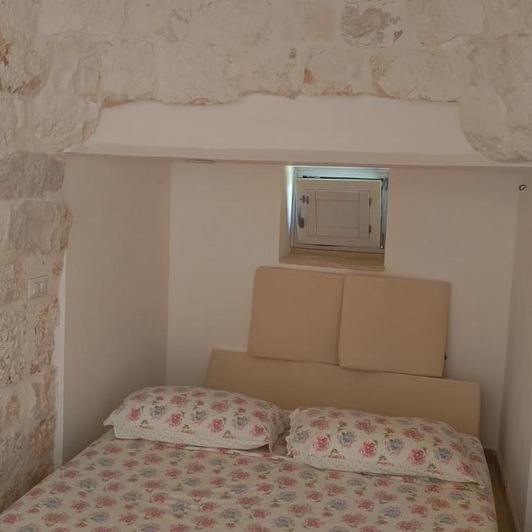 Trullo Rocca Santa - One-Bedroom House - 16