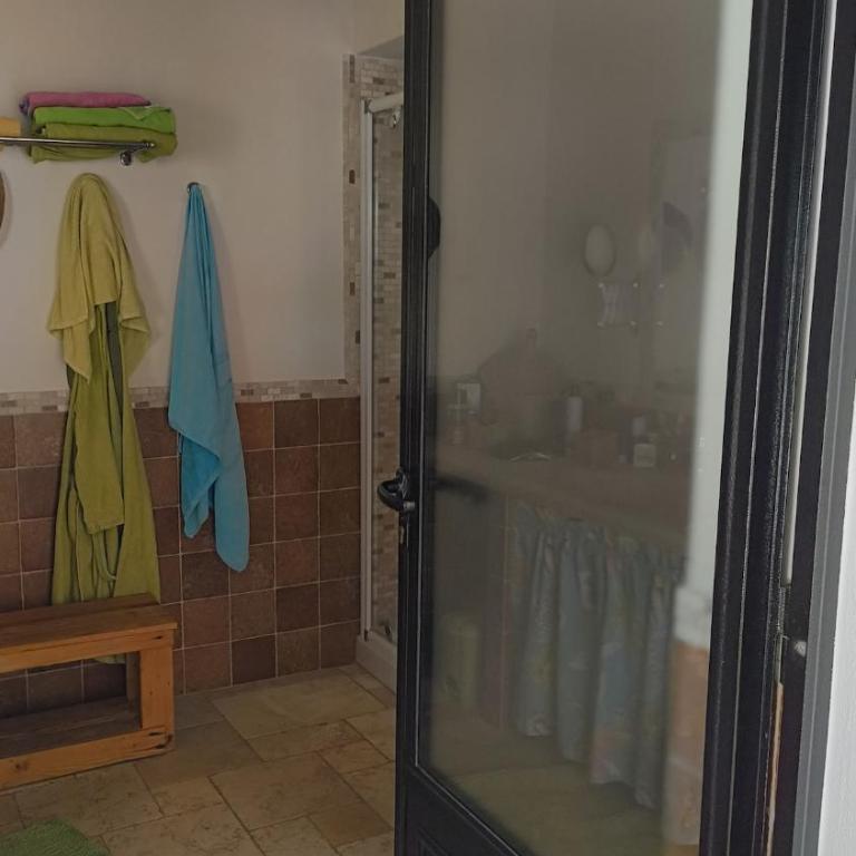 Trullo Rocca Santa - One-Bedroom House - 25