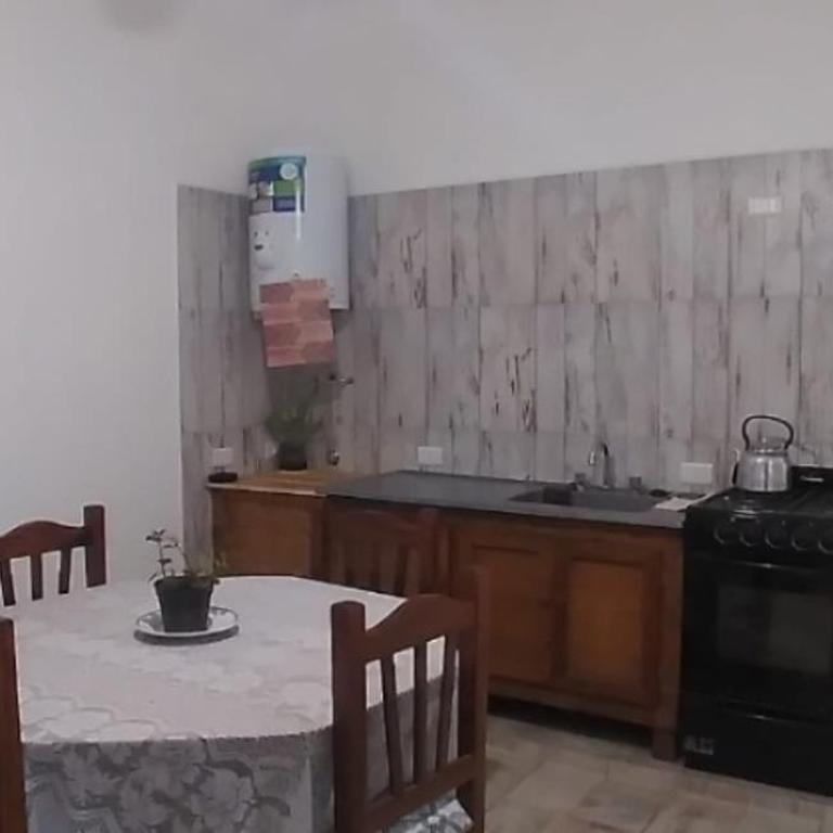 Capfer - One-Bedroom Apartment - 3