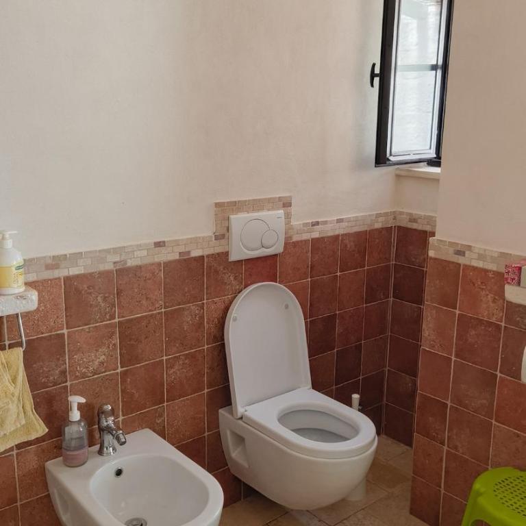 Trullo Rocca Santa - One-Bedroom House - 28