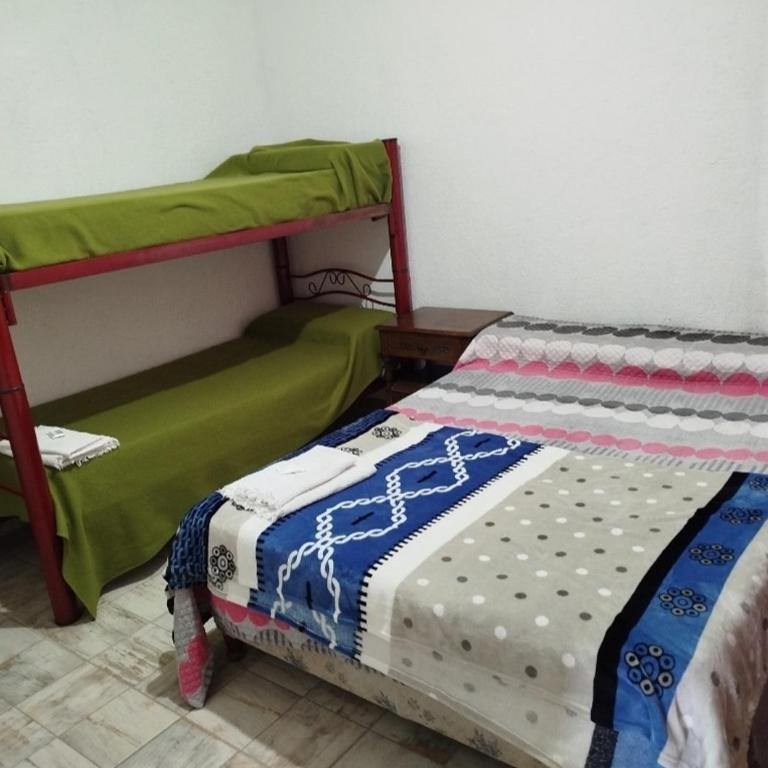 Capfer - One-Bedroom Apartment - 4
