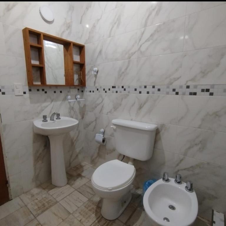 Capfer - One-Bedroom Apartment - 6