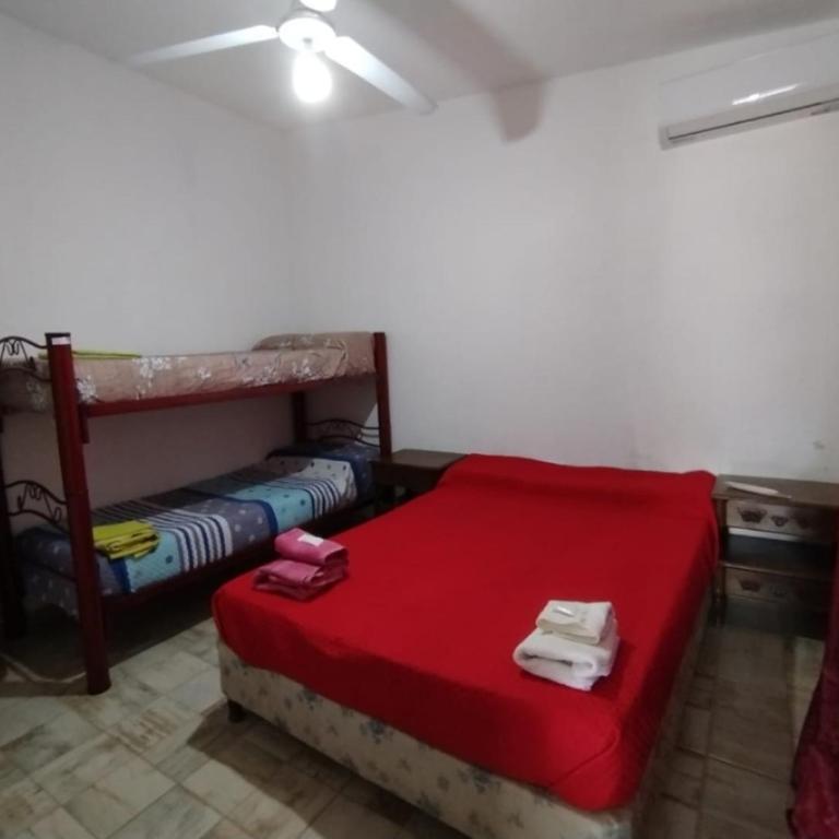 Capfer - One-Bedroom Apartment - 7