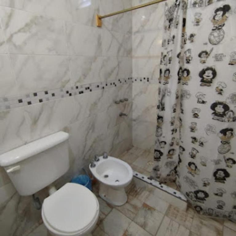 Capfer - One-Bedroom Apartment - 8