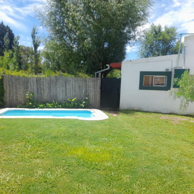 Casa el sueño de Alicia - Apartamento de 1 dormitorio - 28