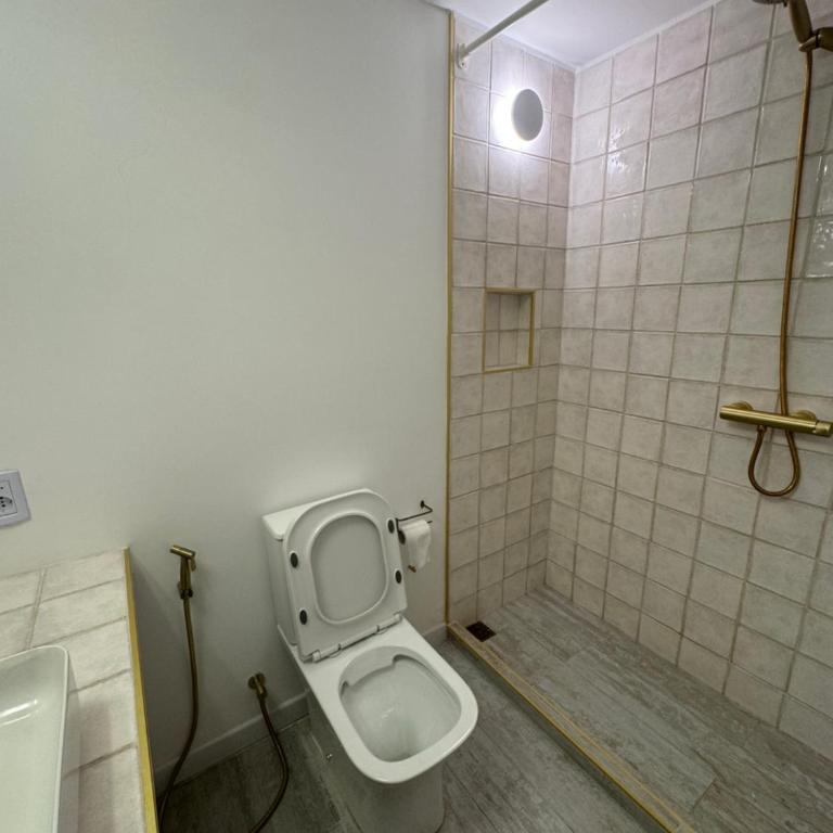 Frente al mar en playa mansa - Apartamento de 2 dormitorios - 7