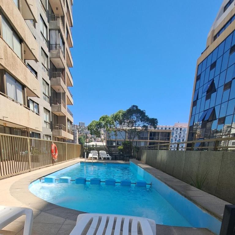 Departamento de Verano 2026 cerca de la Playa con 2 Habitaciones - Two-Bedroom Apartment - 7