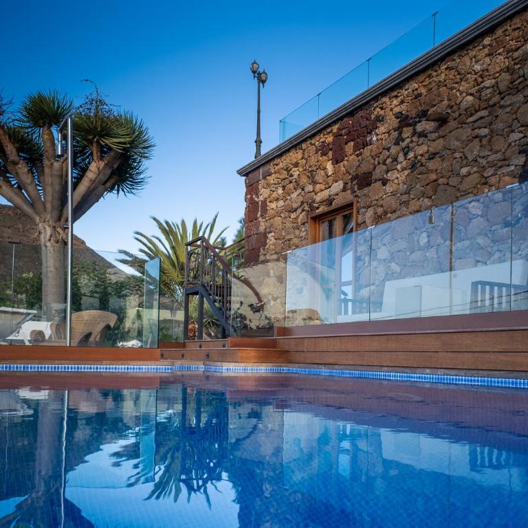 Villa Serenitas - Villa - 52