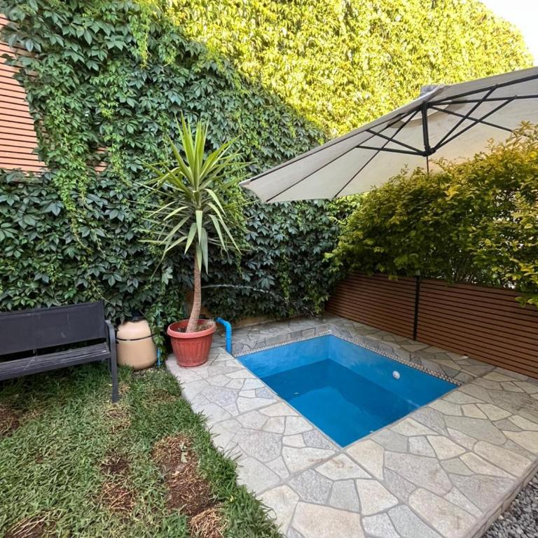 Casa Rauquen - Two-Bedroom House - 2
