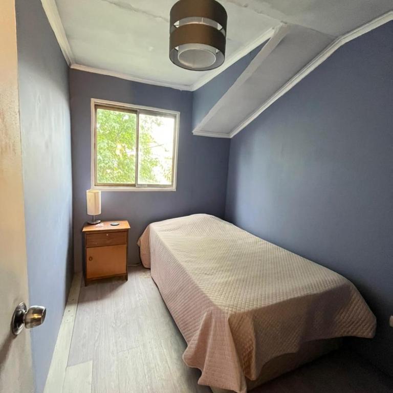Casa Rauquen - Two-Bedroom House - 8