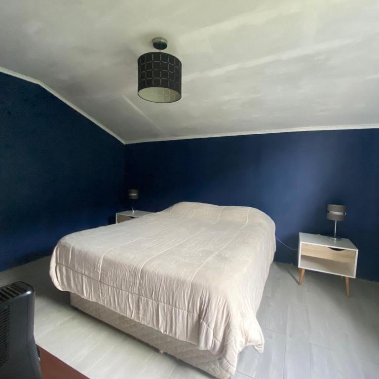 Casa Rauquen - Two-Bedroom House - 9
