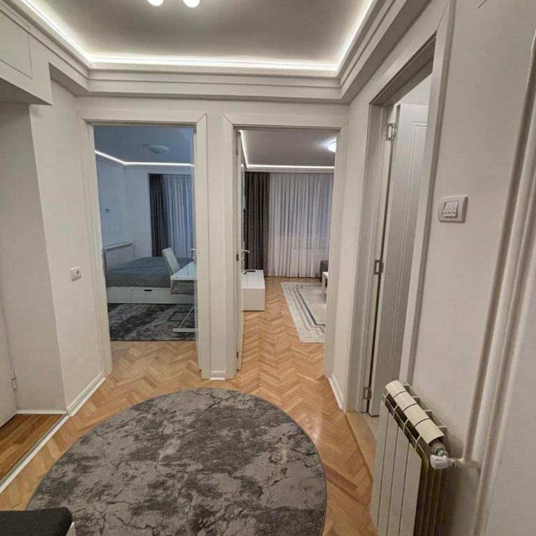Elva High Line - One-Bedroom Apartment - 1