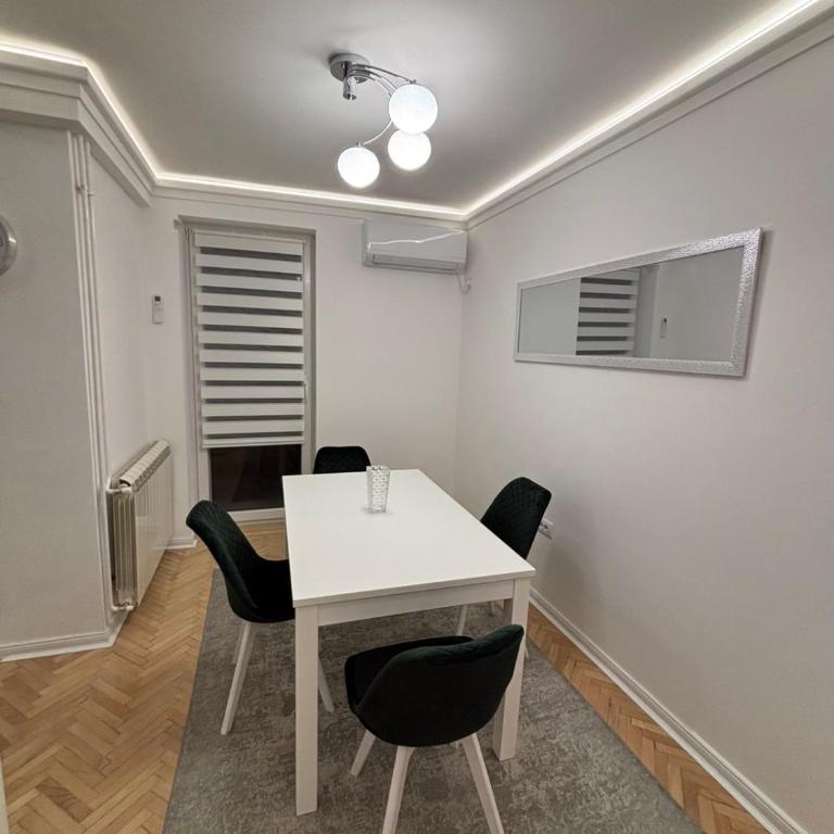 Elva High Line - One-Bedroom Apartment - 2