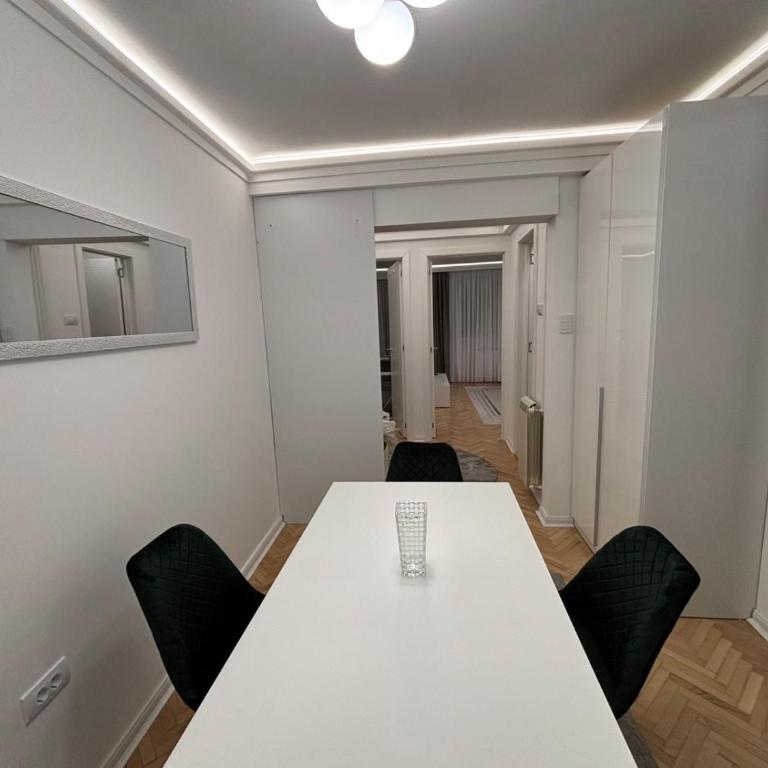 Elva High Line - One-Bedroom Apartment - 4