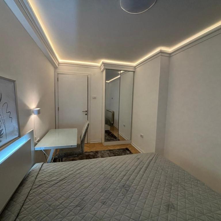 Elva High Line - One-Bedroom Apartment - 7