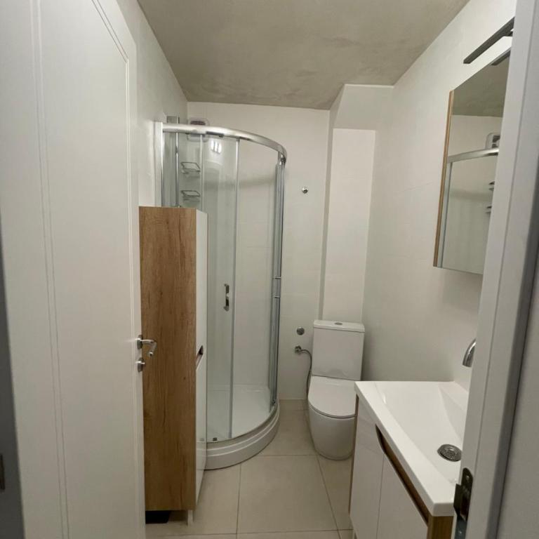 Elva High Line - One-Bedroom Apartment - 14