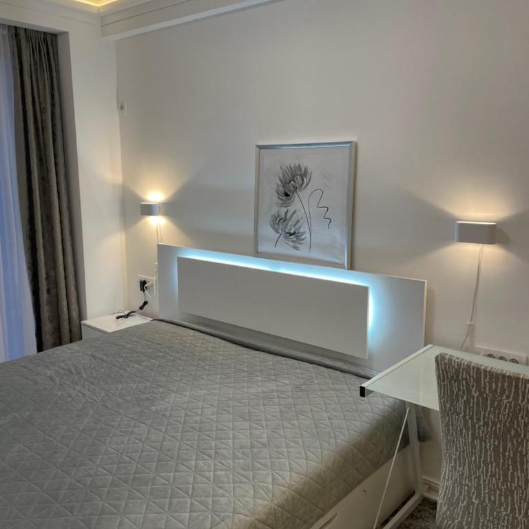 Elva High Line - One-Bedroom Apartment - 17