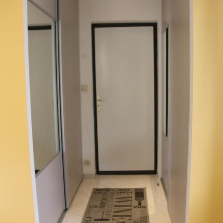 La loge des Hermones - Appartement 3 Chambres - 11