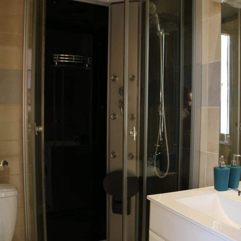 La loge des Hermones - Appartement 3 Chambres - 13