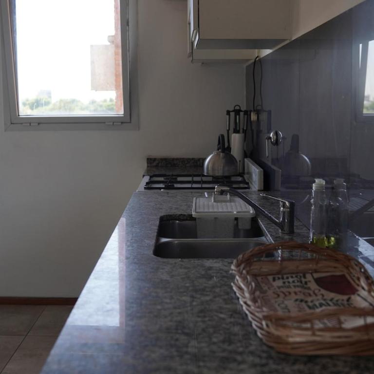 Departamento en Rosario, Zona Norte - One-Bedroom Apartment - 3