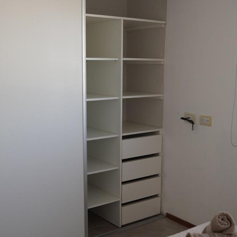 Departamento en Rosario, Zona Norte - One-Bedroom Apartment - 4