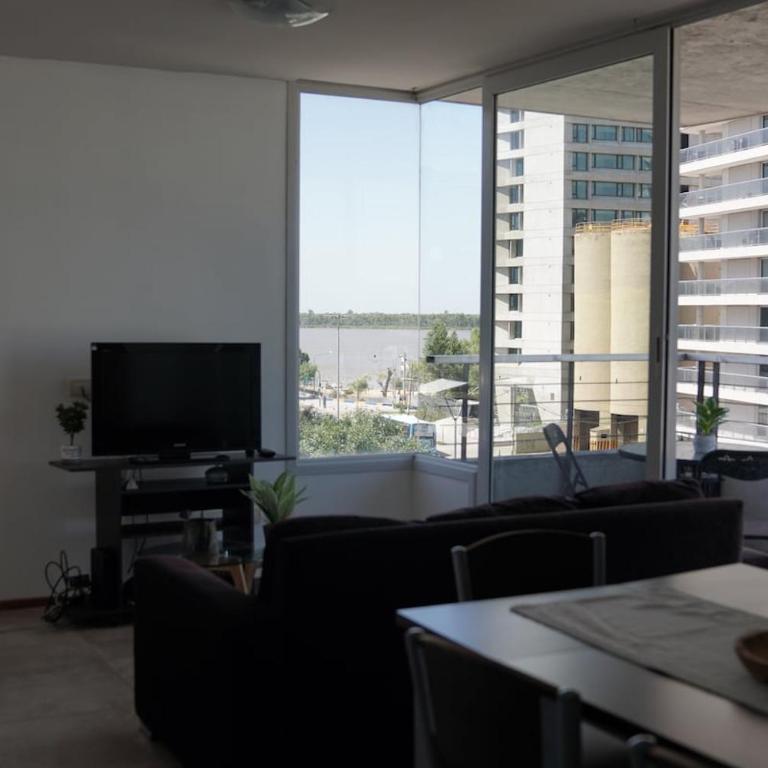 Departamento en Rosario, Zona Norte - One-Bedroom Apartment - 7